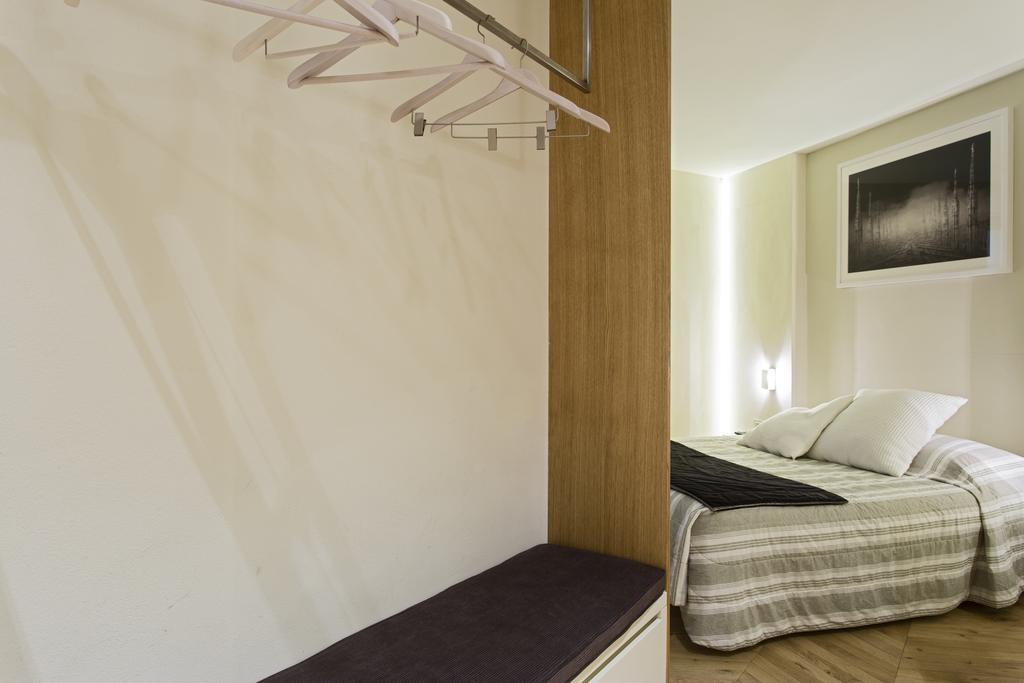Maison Laghetto - Apartment Suite Milán Exterior foto