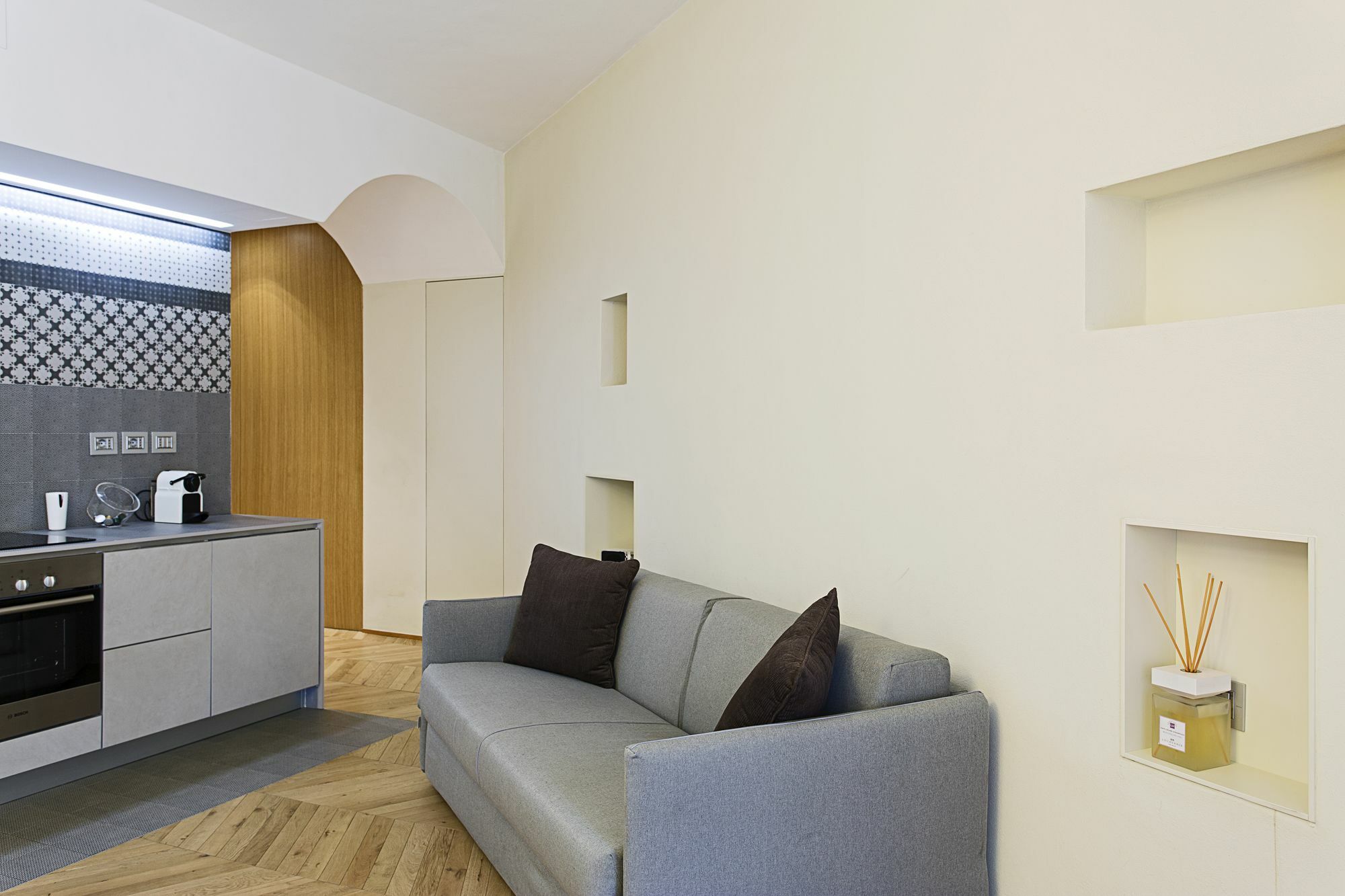 Maison Laghetto - Apartment Suite Milán Exterior foto