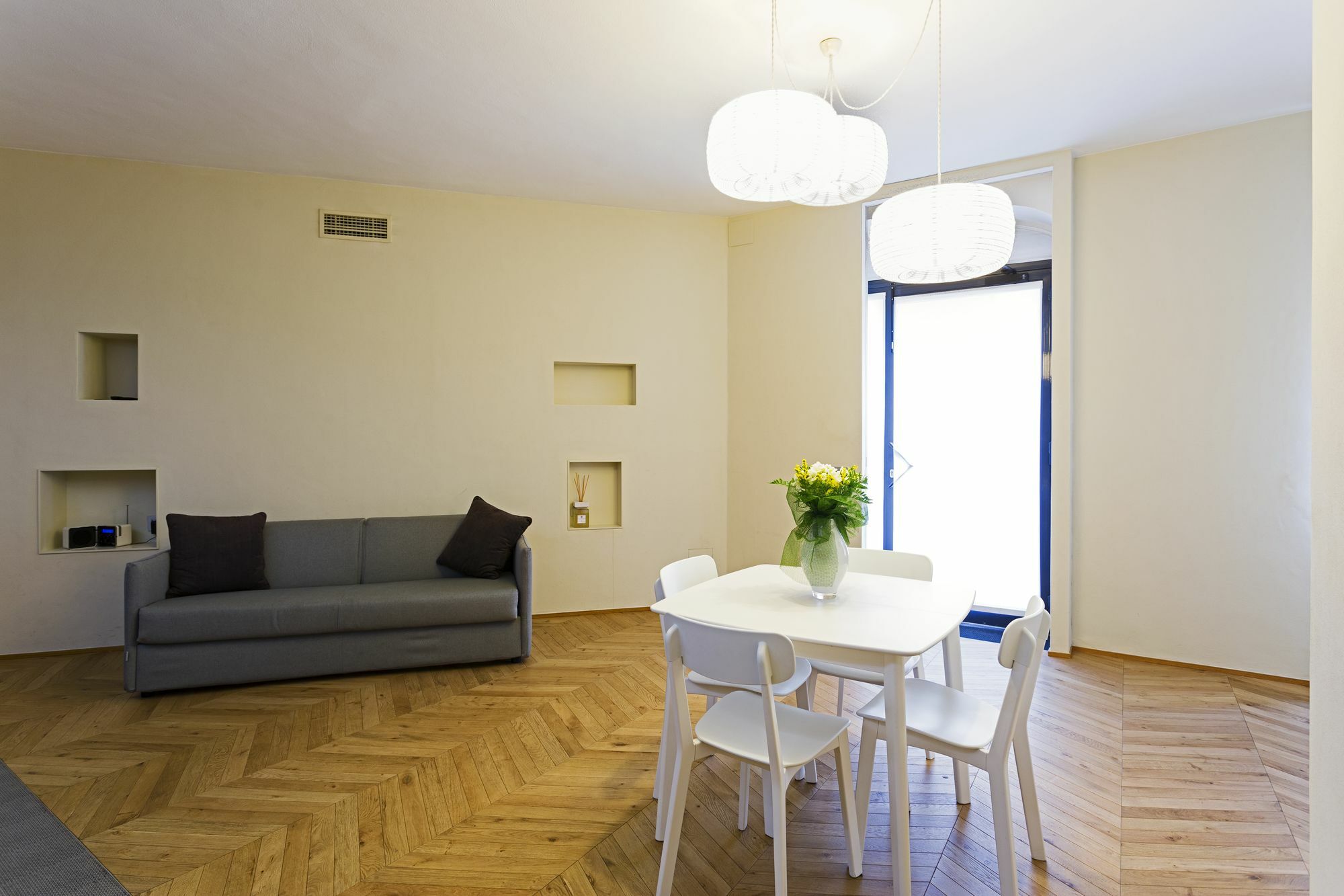 Maison Laghetto - Apartment Suite Milán Exterior foto