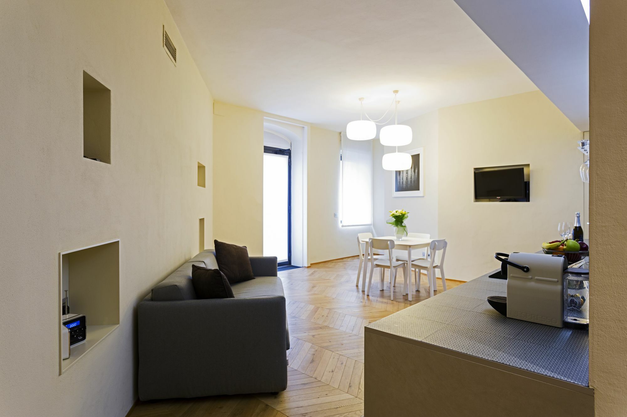 Maison Laghetto - Apartment Suite Milán Exterior foto